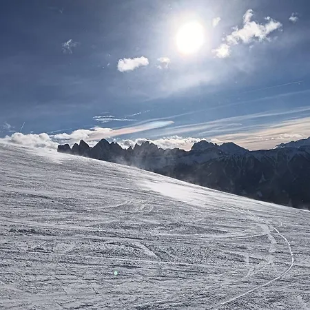 Sant'andrea, Brixen - Plose Ski, Hike, Bike, Nature Apartmán *