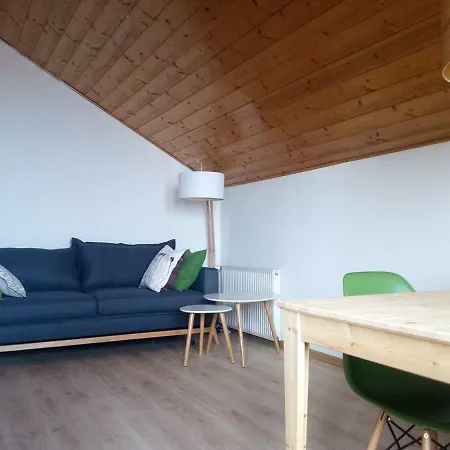 Sant'andrea, Brixen - Plose Ski, Hike, Bike, Nature Apartmán *